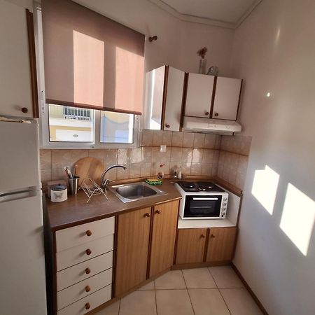 Spitaki Apartman Kavála Kültér fotó