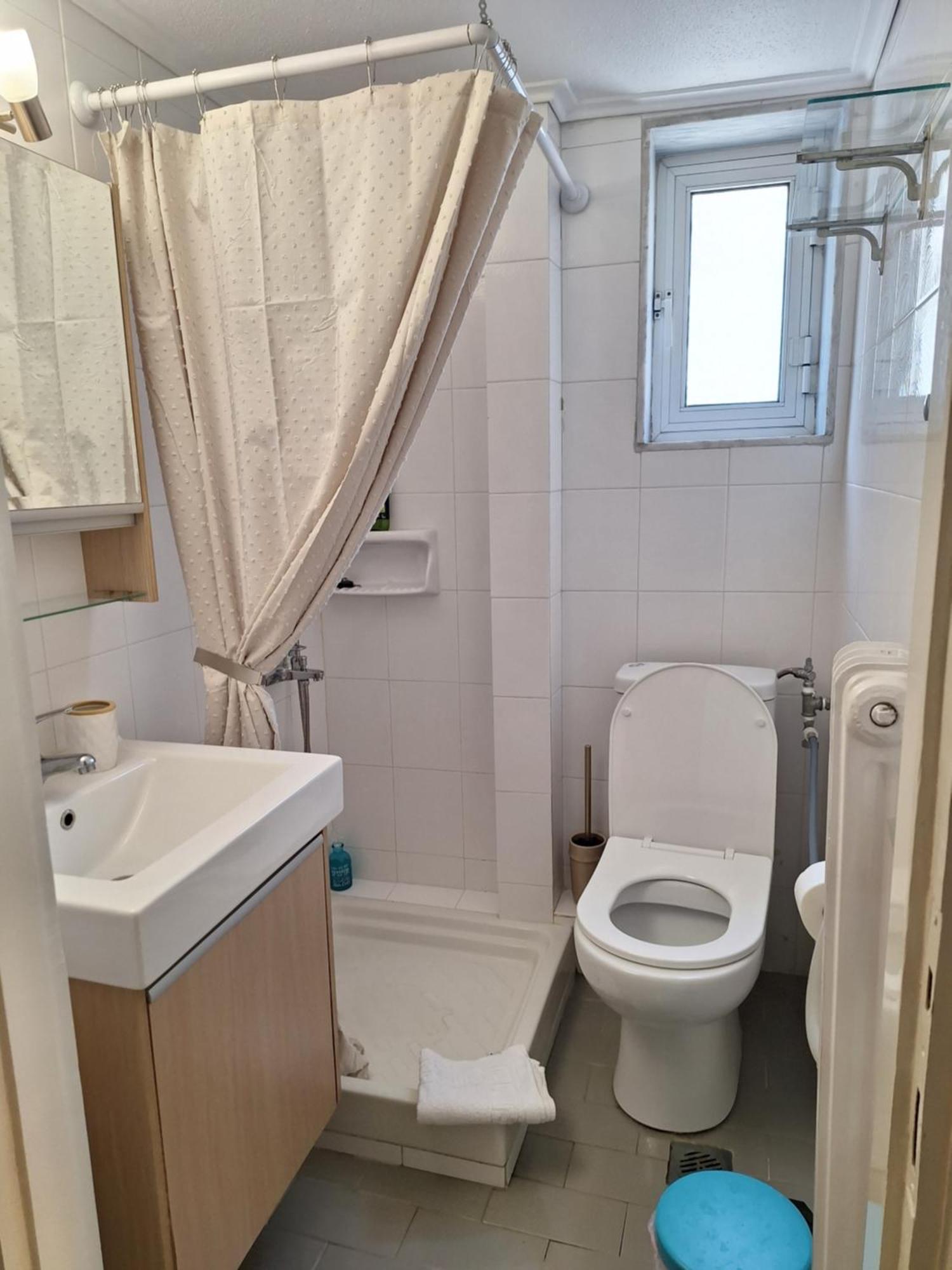 Spitaki Apartman Kavála Kültér fotó