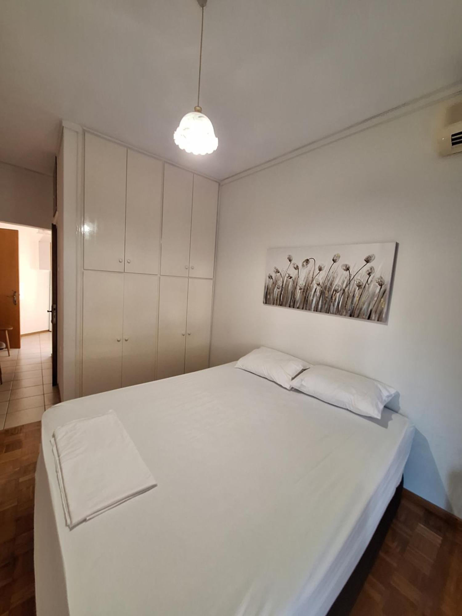 Spitaki Apartman Kavála Kültér fotó