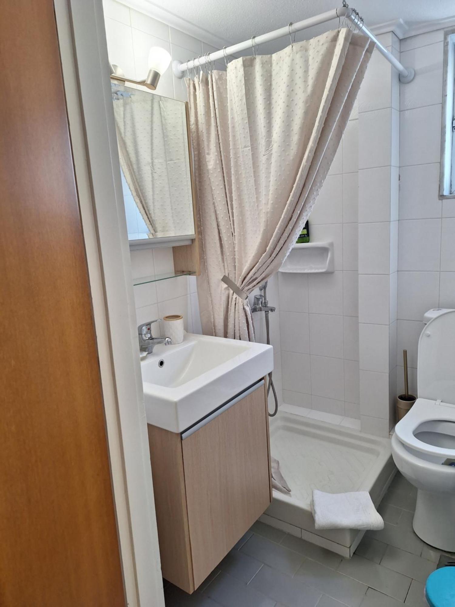 Spitaki Apartman Kavála Kültér fotó